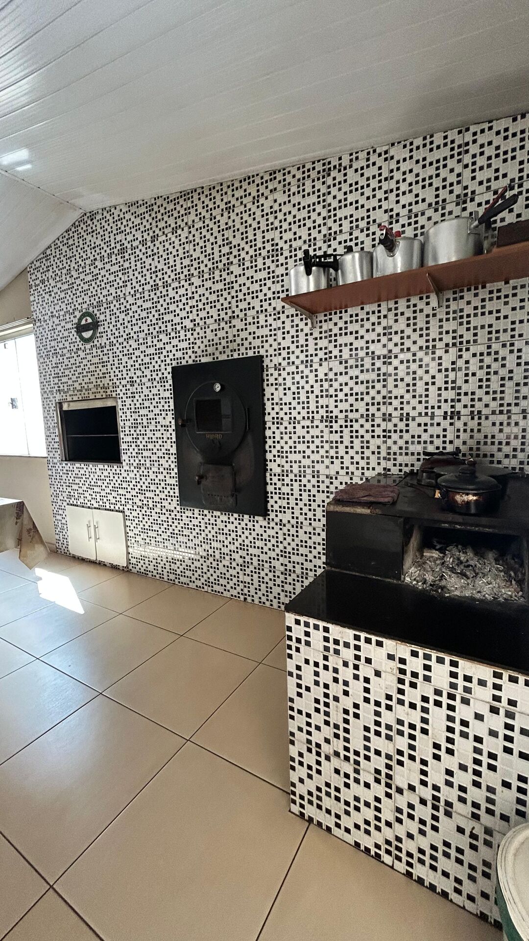 Foto 4 de Casa no Jardim das Américas