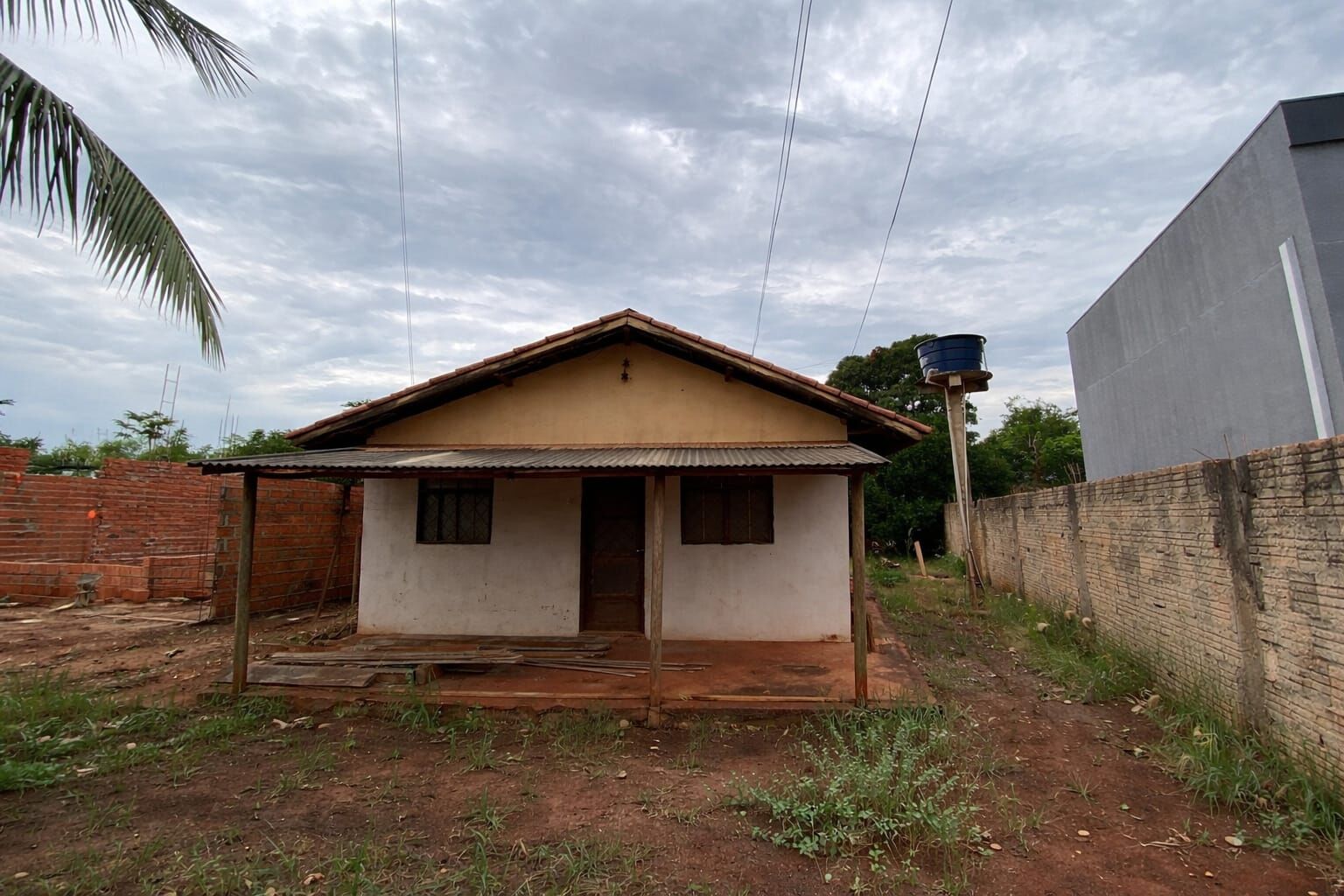 Foto 1 de Casa no Jardim Alto da Boa Vista
