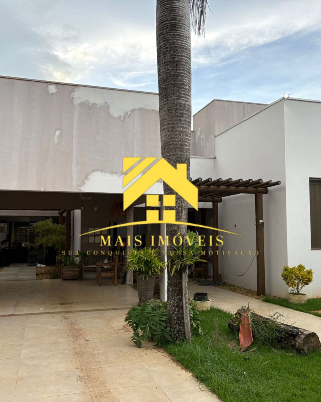 Foto de Casa no Jardim Tanaka