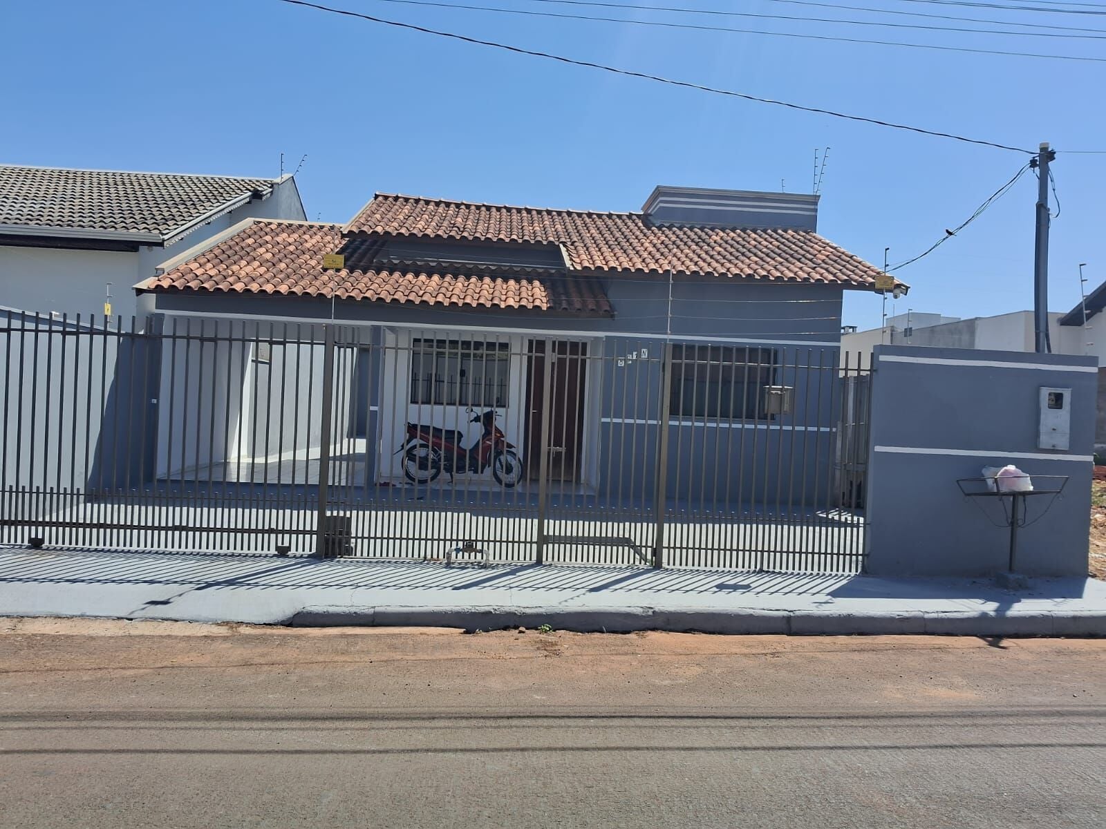 Foto 1 de Casa no Jardim Tarumã