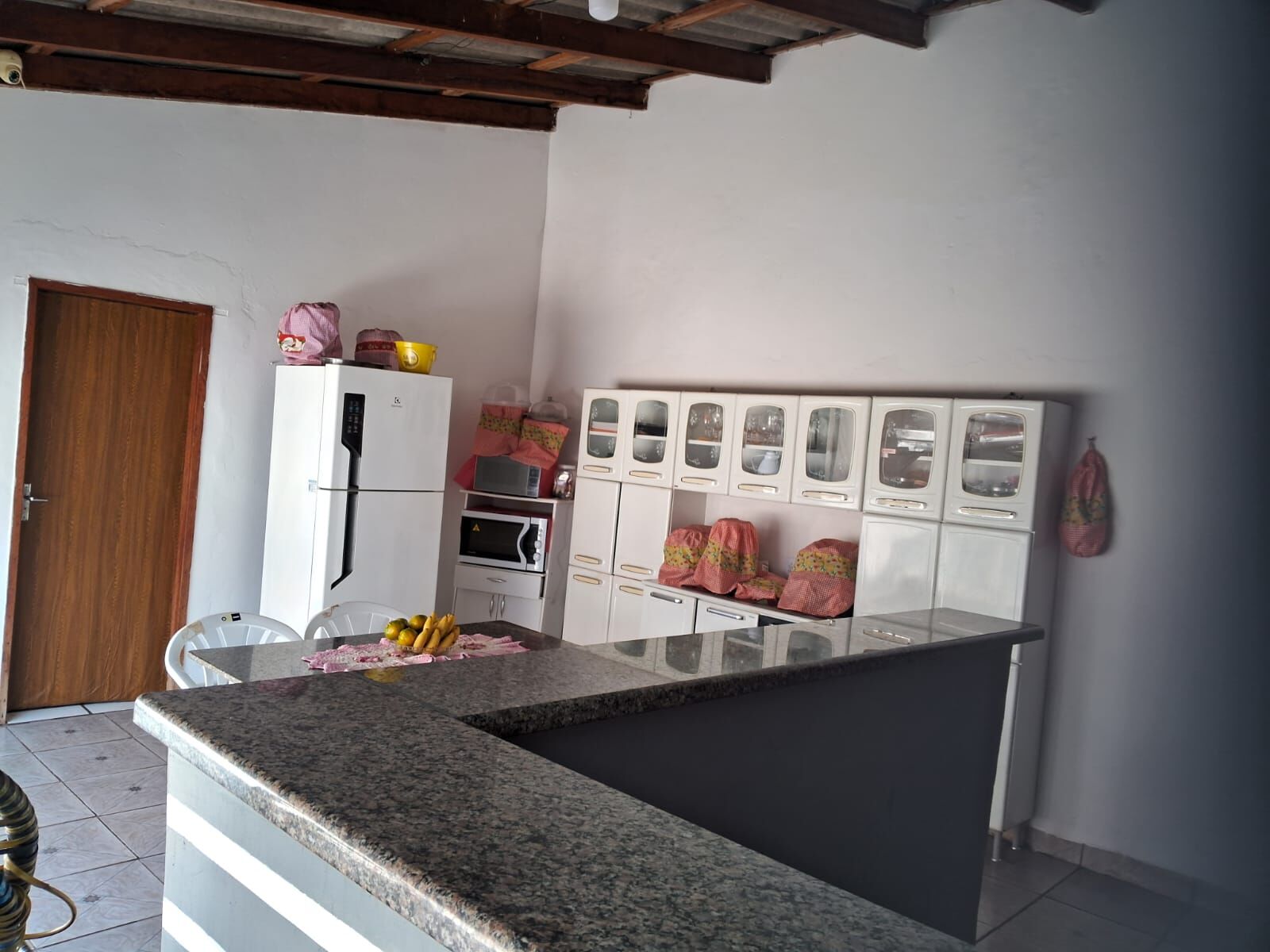Foto 4 de Casa no Jardim Tarumã