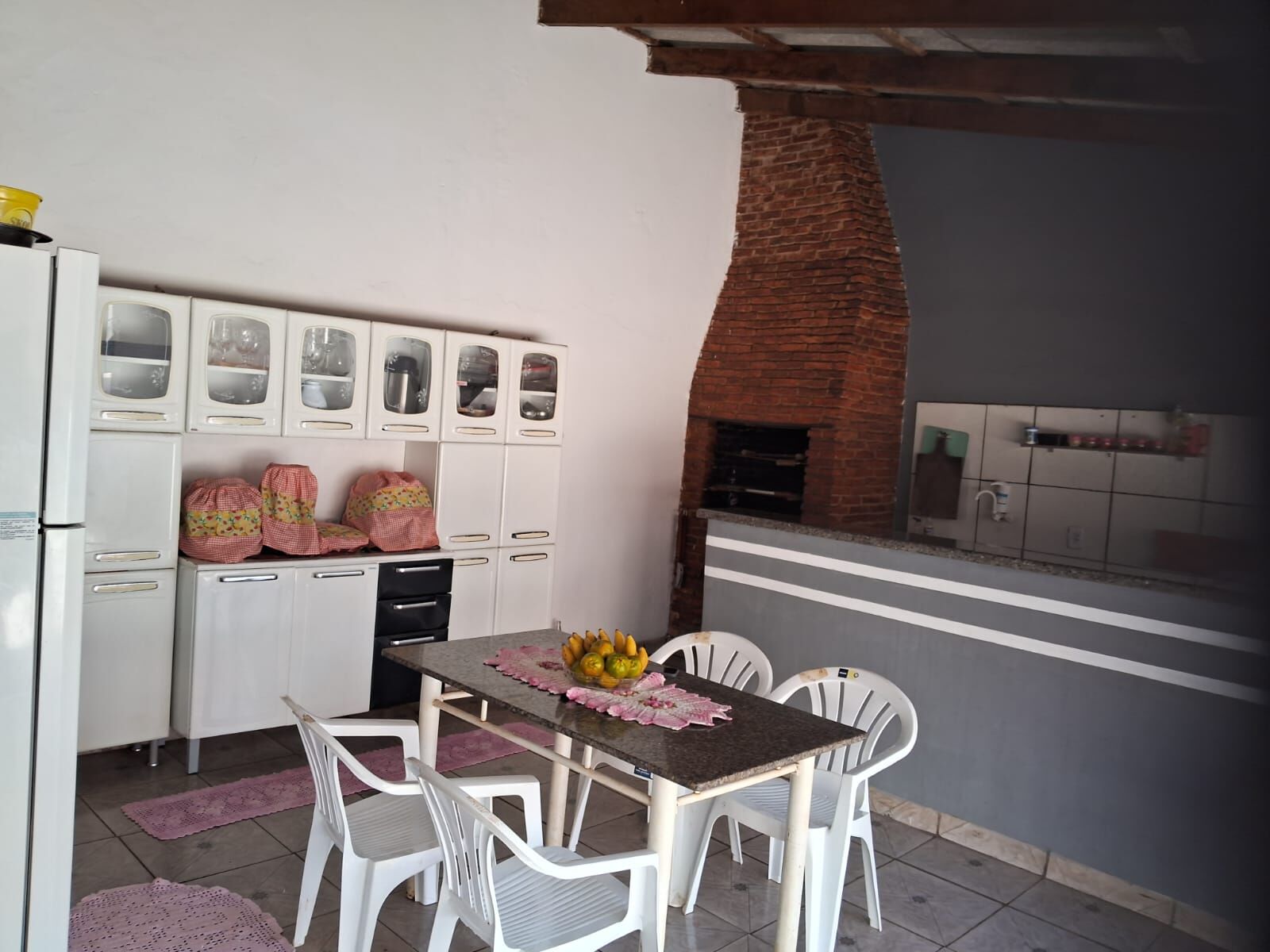Foto 5 de Casa no Jardim Tarumã