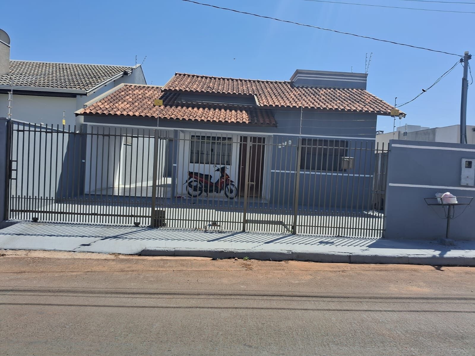 Foto 10 de Casa no Jardim Tarumã