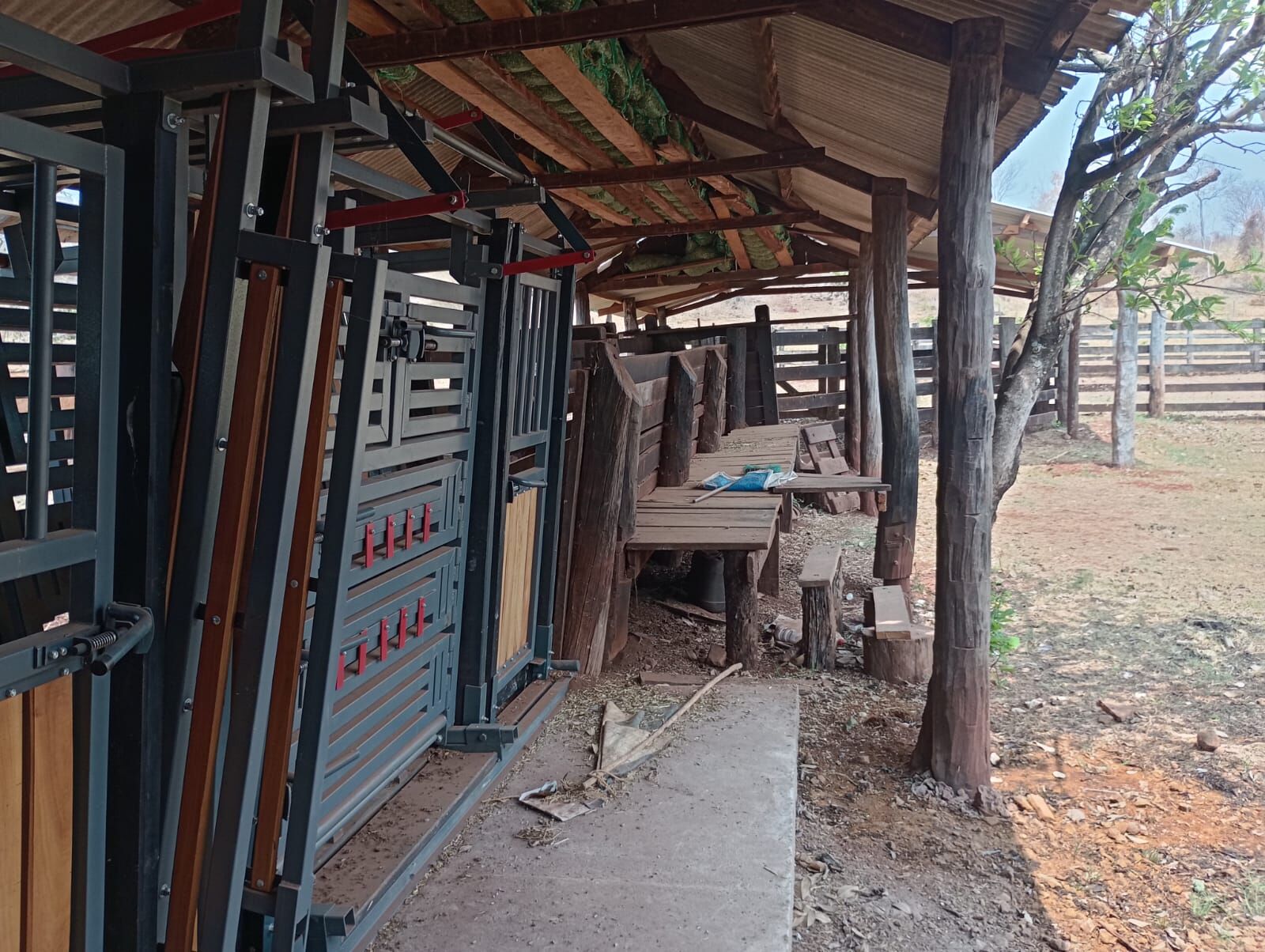 Foto 5 de Fazenda na Área Rural