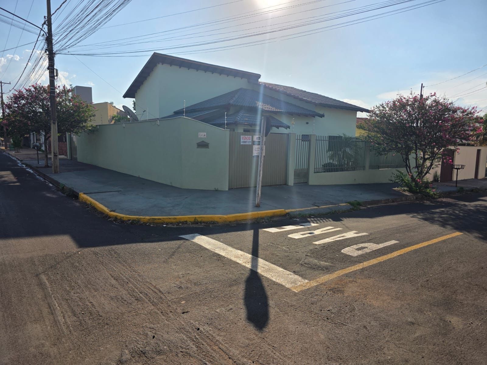 Foto 1 de Casa no Jardim Olímpico