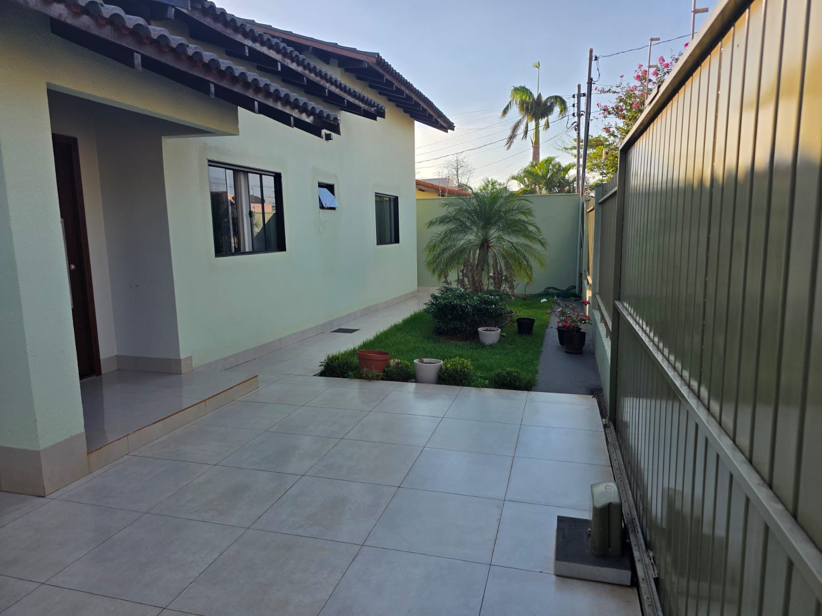 Foto 2 de Casa no Jardim Olímpico