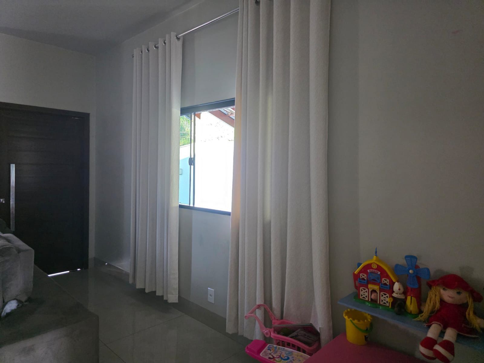 Foto 4 de Casa no Jardim Olímpico