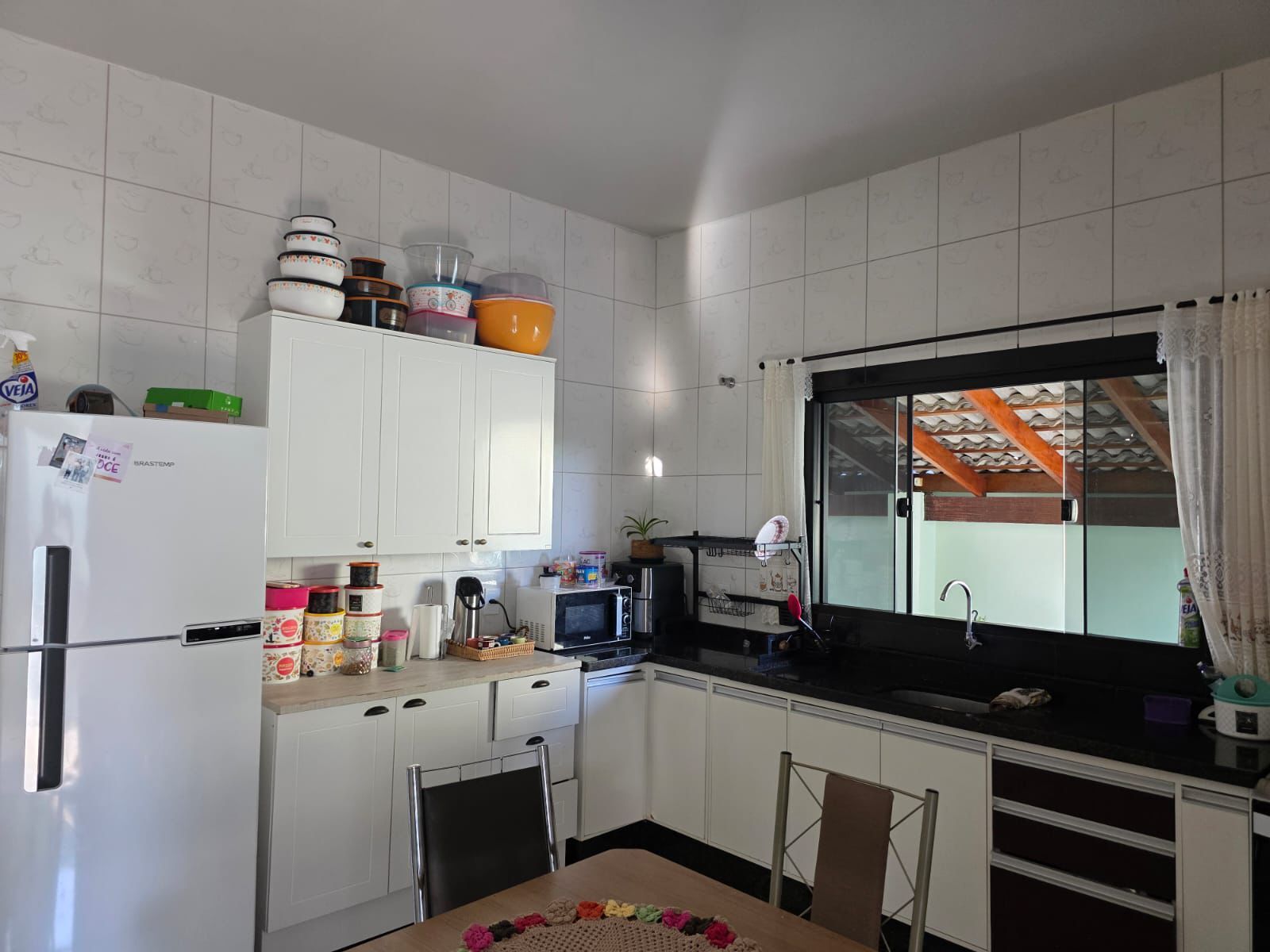 Foto 5 de Casa no Jardim Olímpico