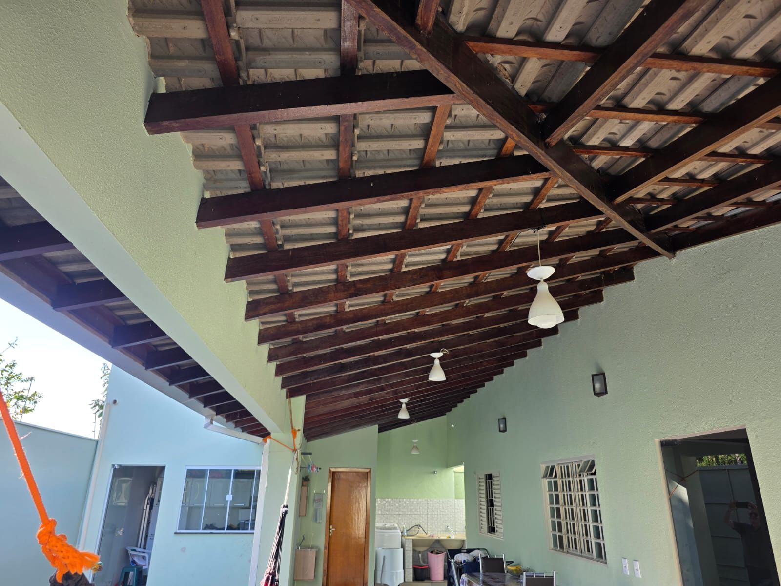 Foto 6 de Casa no Jardim Olímpico