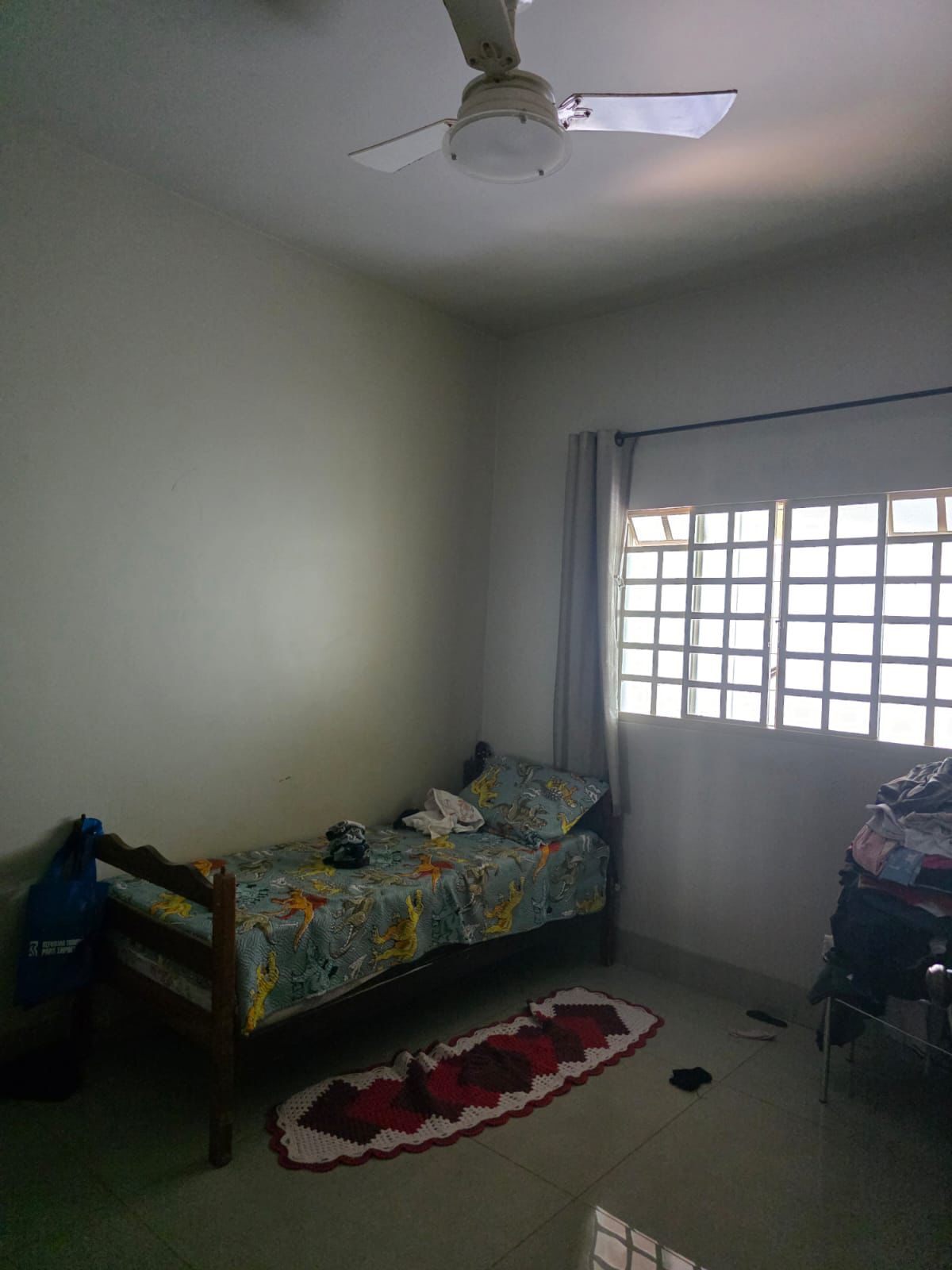 Foto 10 de Casa no Jardim Olímpico