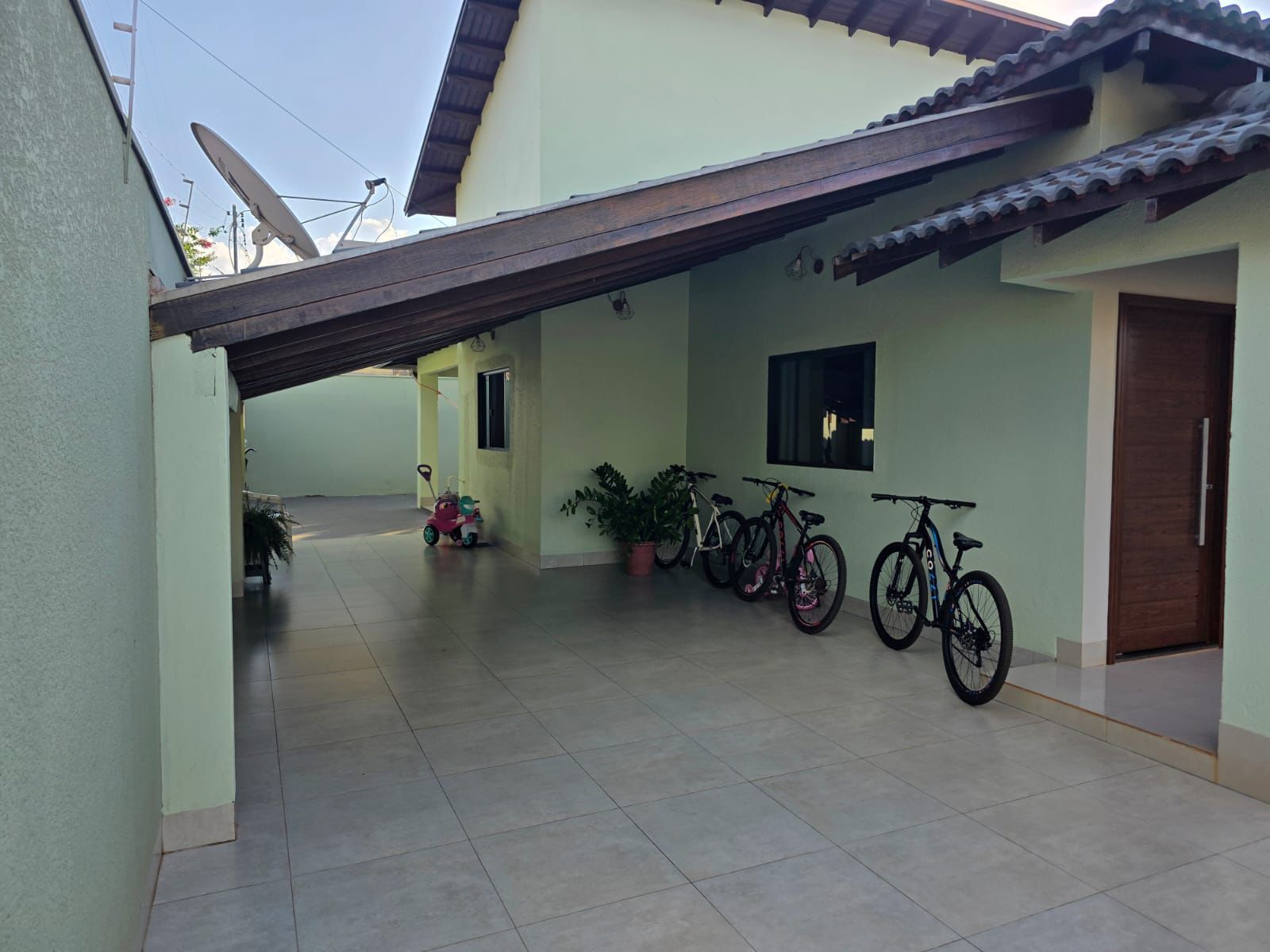 Foto 15 de Casa no Jardim Olímpico