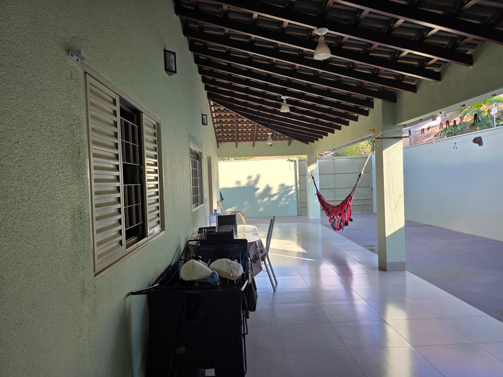 Foto 17 de Casa no Jardim Olímpico