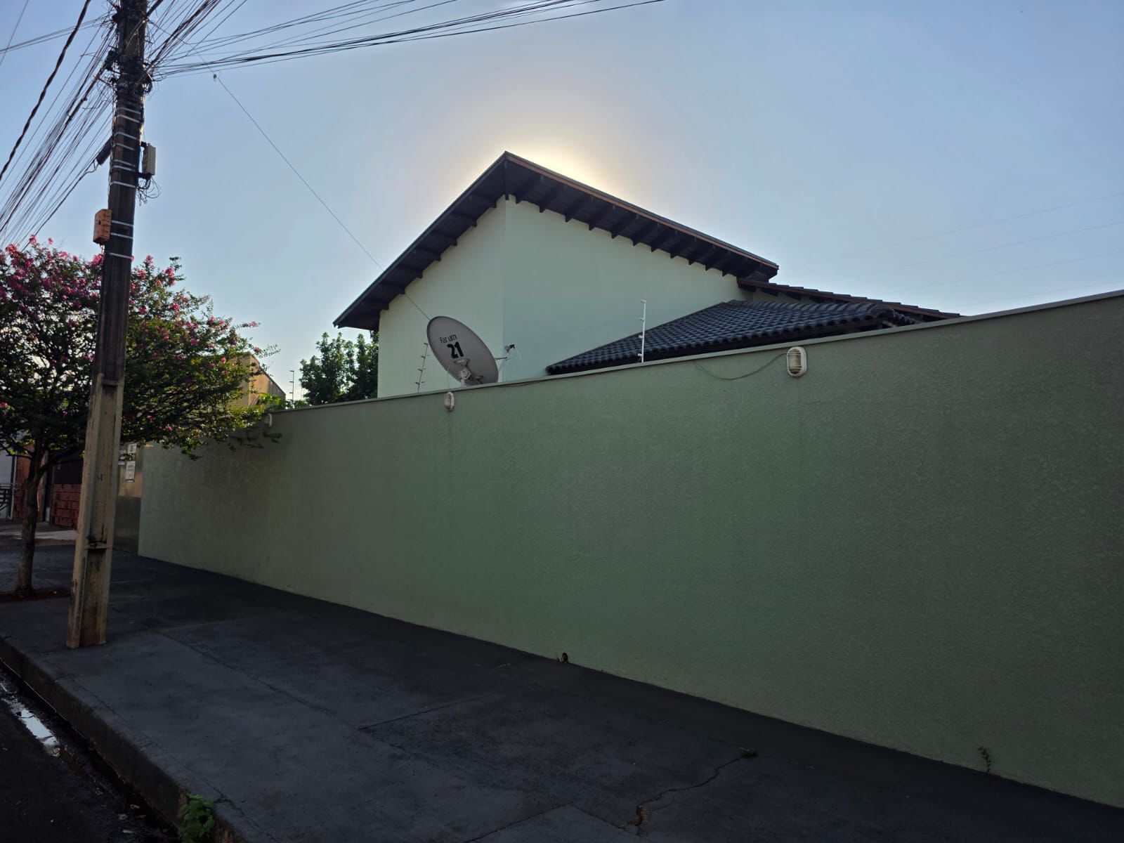 Foto 20 de Casa no Jardim Olímpico