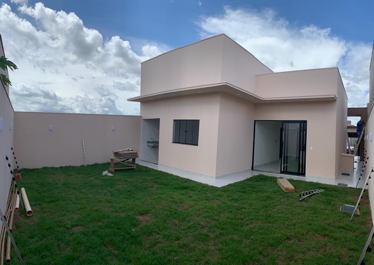 Foto 4 de Casa no Parque do Bosque