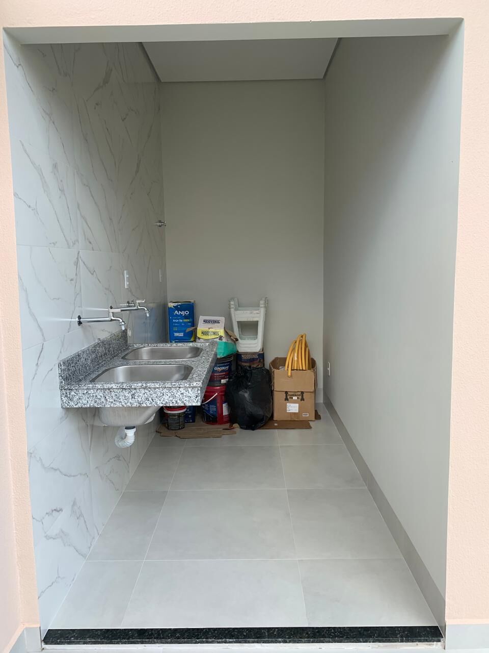 Foto 6 de Casa no Parque do Bosque