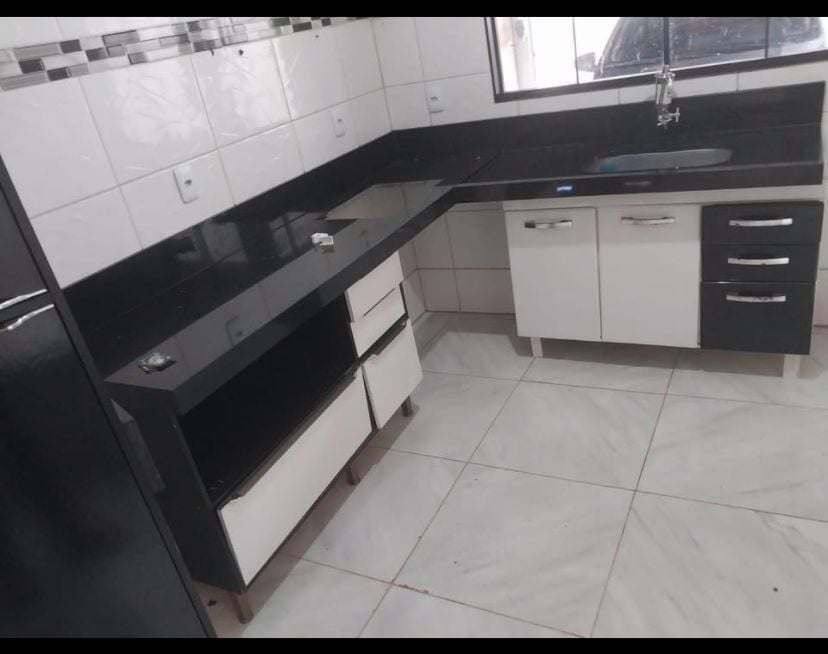Foto 4 de Casa no Jardim Alto da Boa Vista