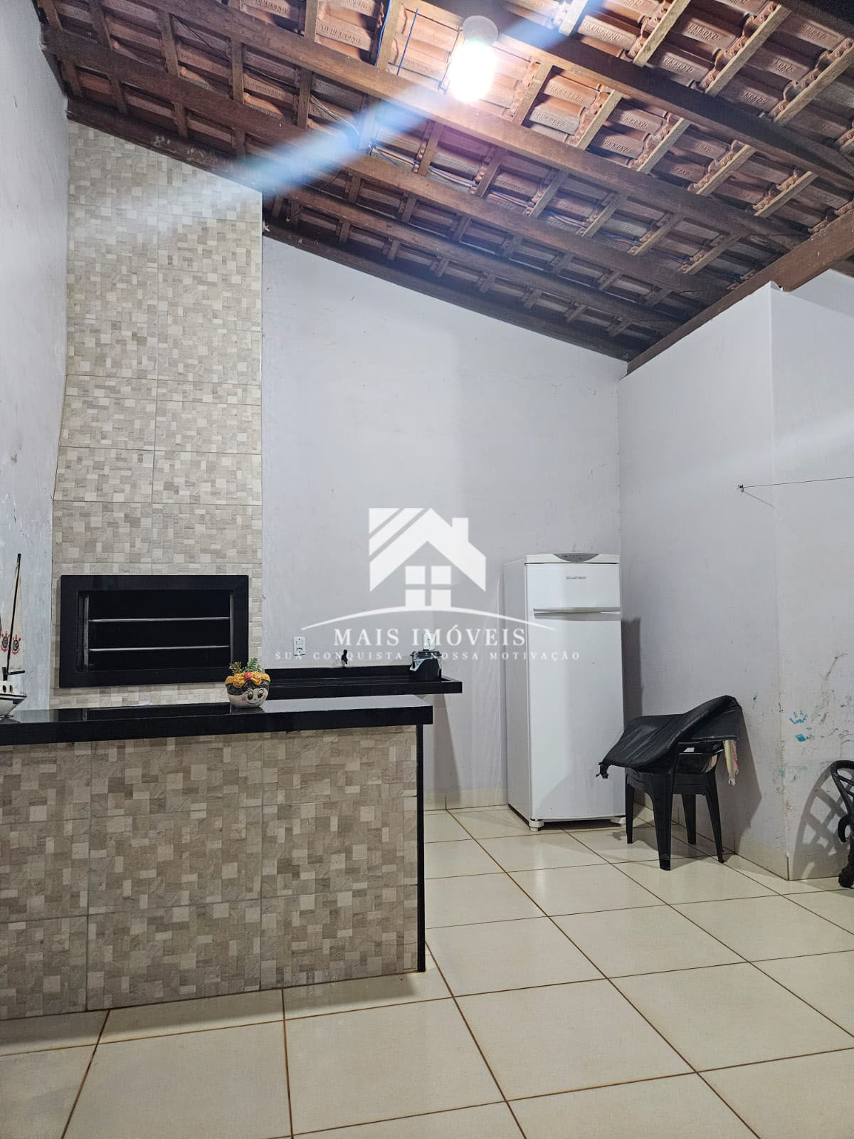 Foto 2 de Casa no Jardim Acapulco