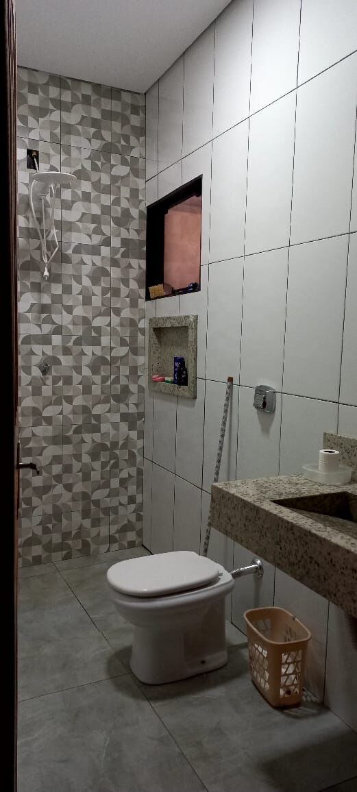 Foto 4 de Casa no Jardim Tarumã