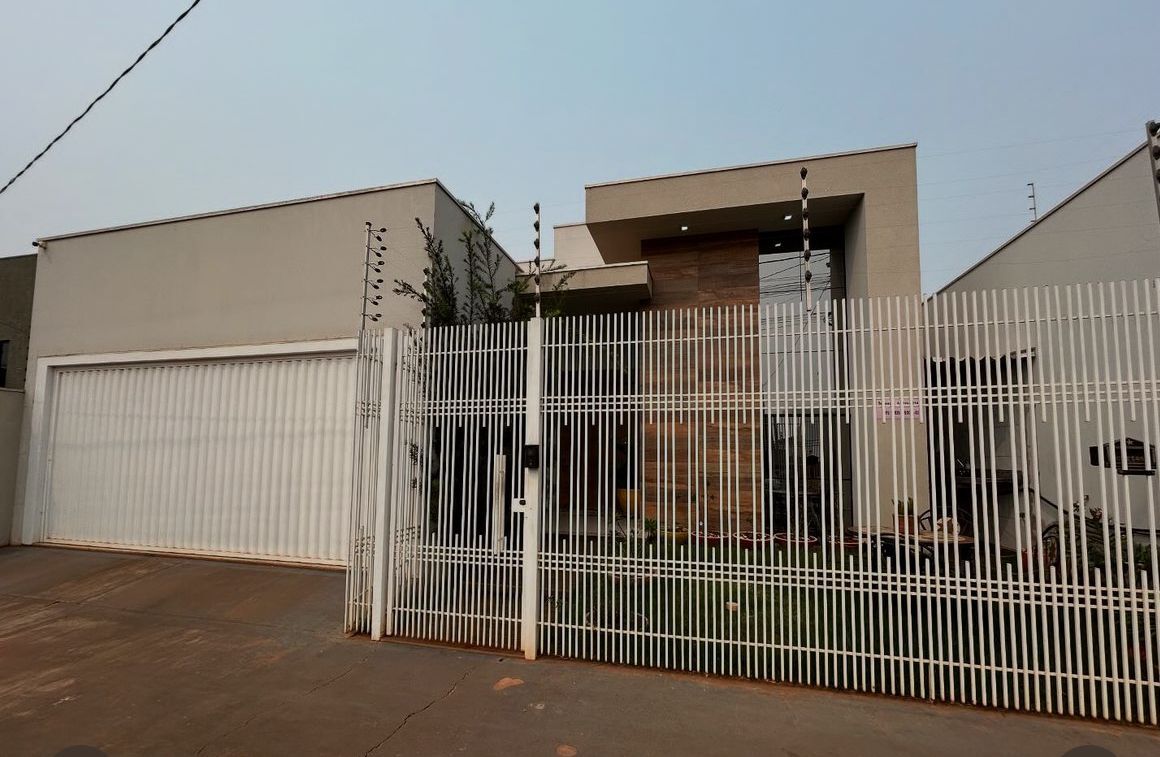 Foto 1 de Casa no Jardim Tarumã