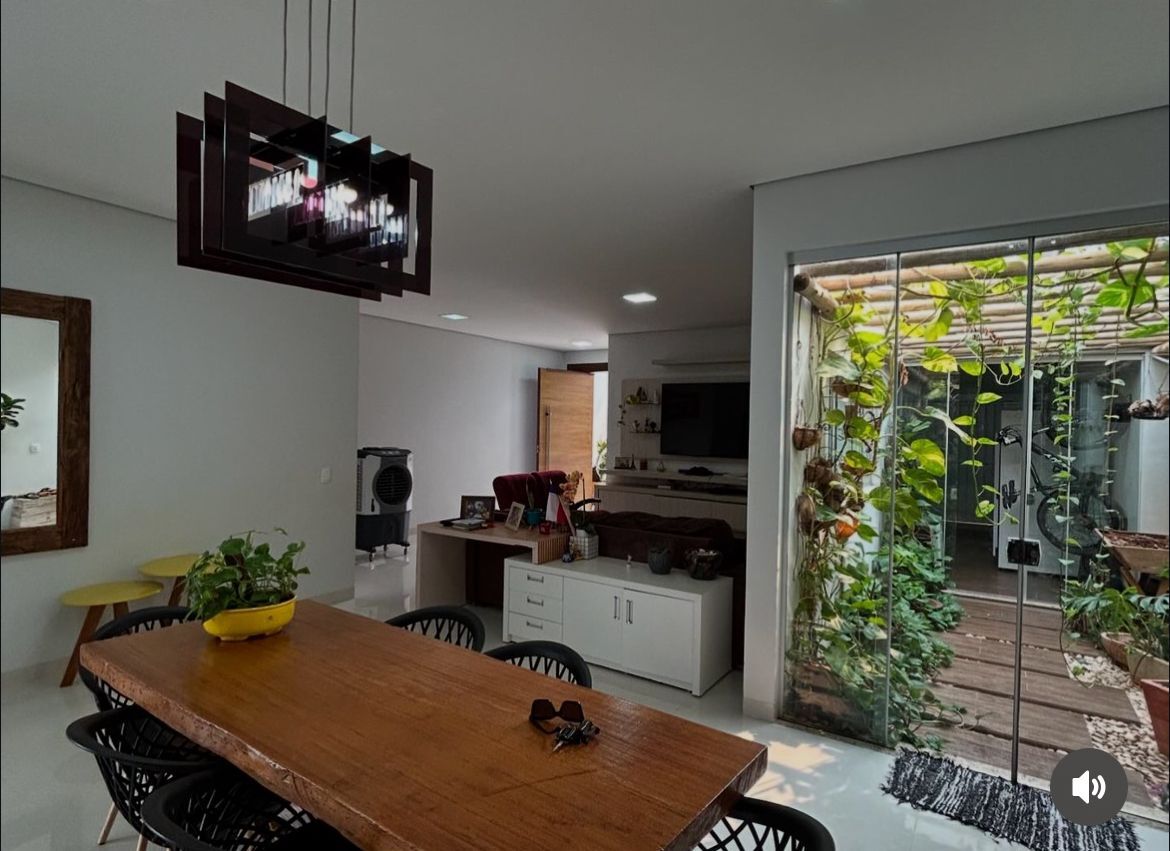 Foto 4 de Casa no Jardim Tarumã