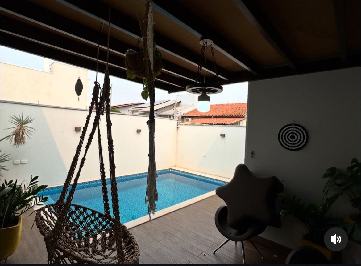 Foto 5 de Casa no Jardim Tarumã