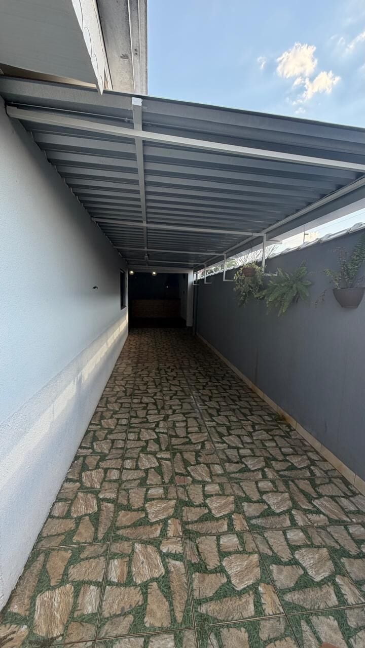 Foto 4 de Casa no Jardim Shangri-lá