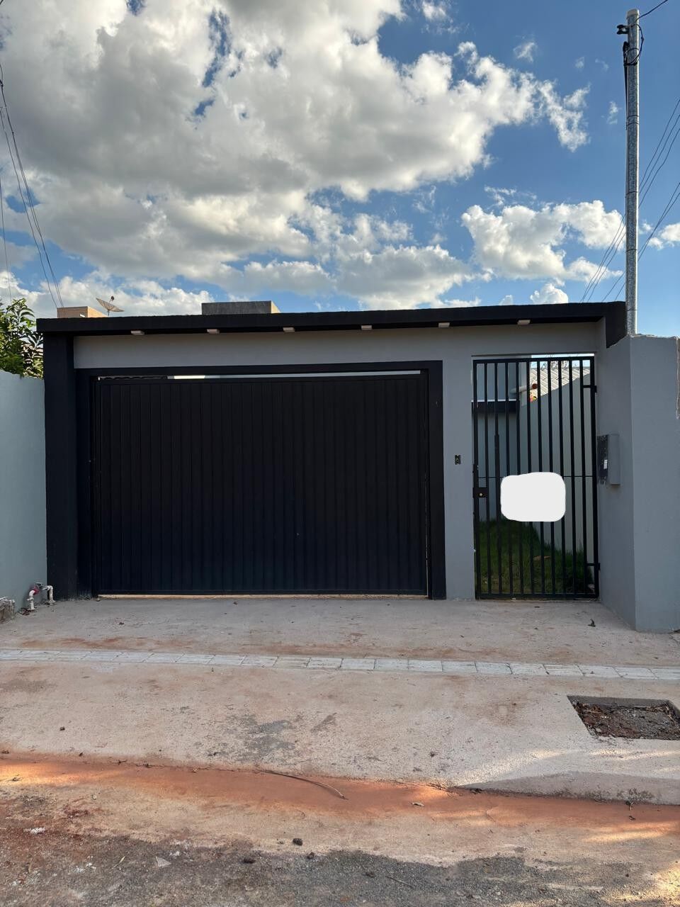 Foto 1 de Casa no Jardim Olímpico
