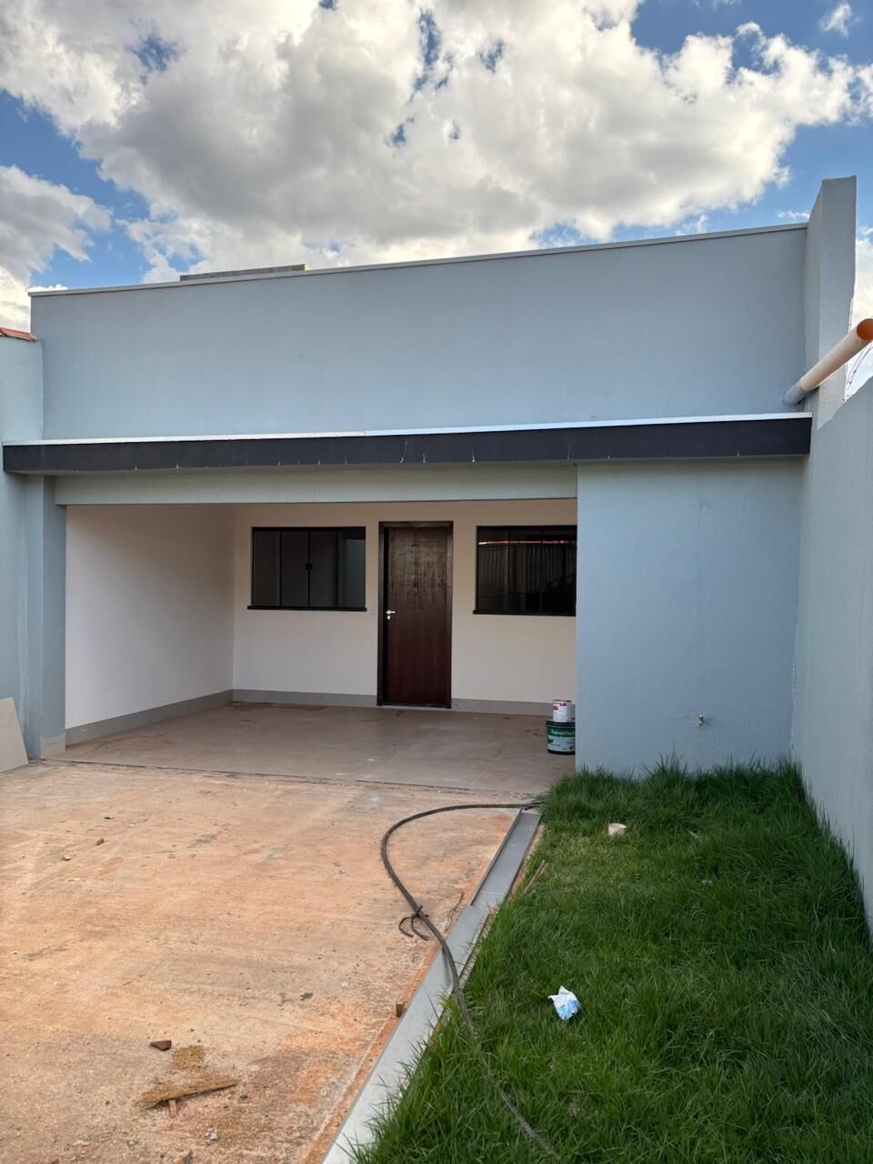 Foto 2 de Casa no Jardim Olímpico