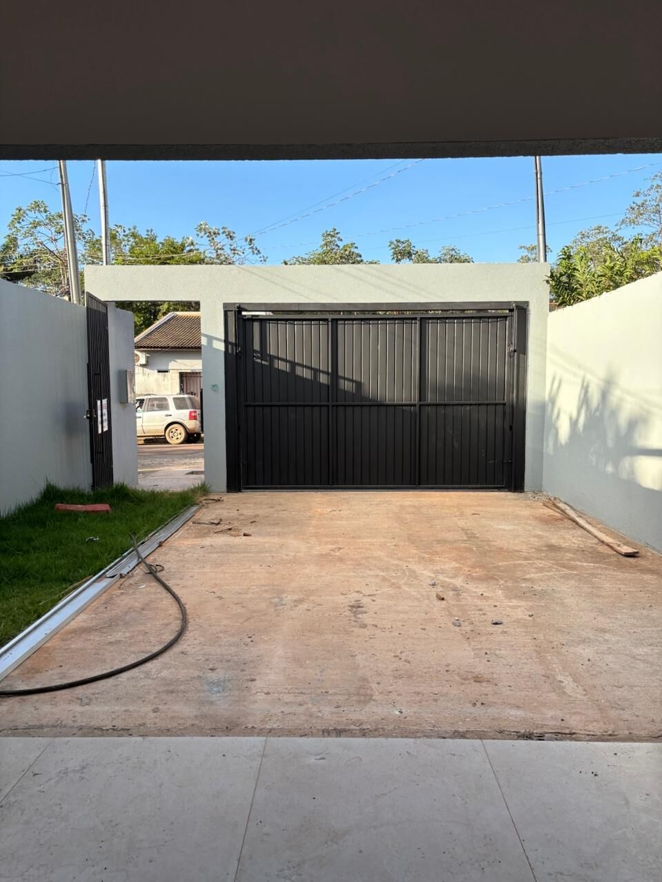 Foto 3 de Casa no Jardim Olímpico