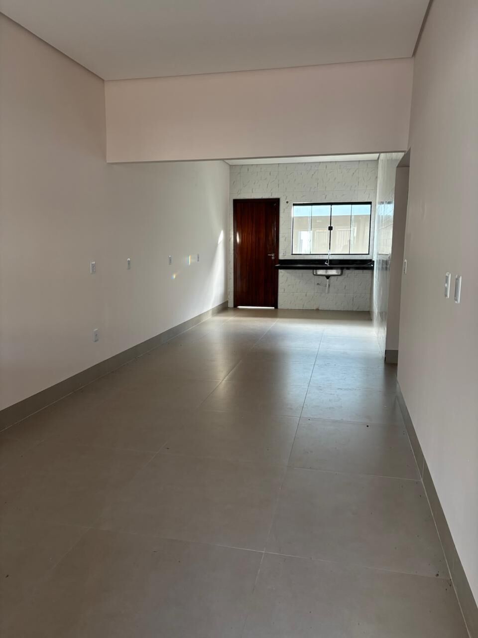 Foto 4 de Casa no Jardim Olímpico