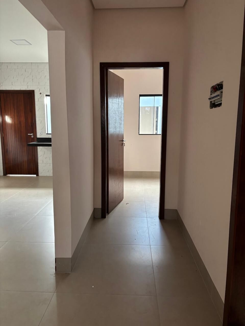 Foto 12 de Casa no Jardim Olímpico