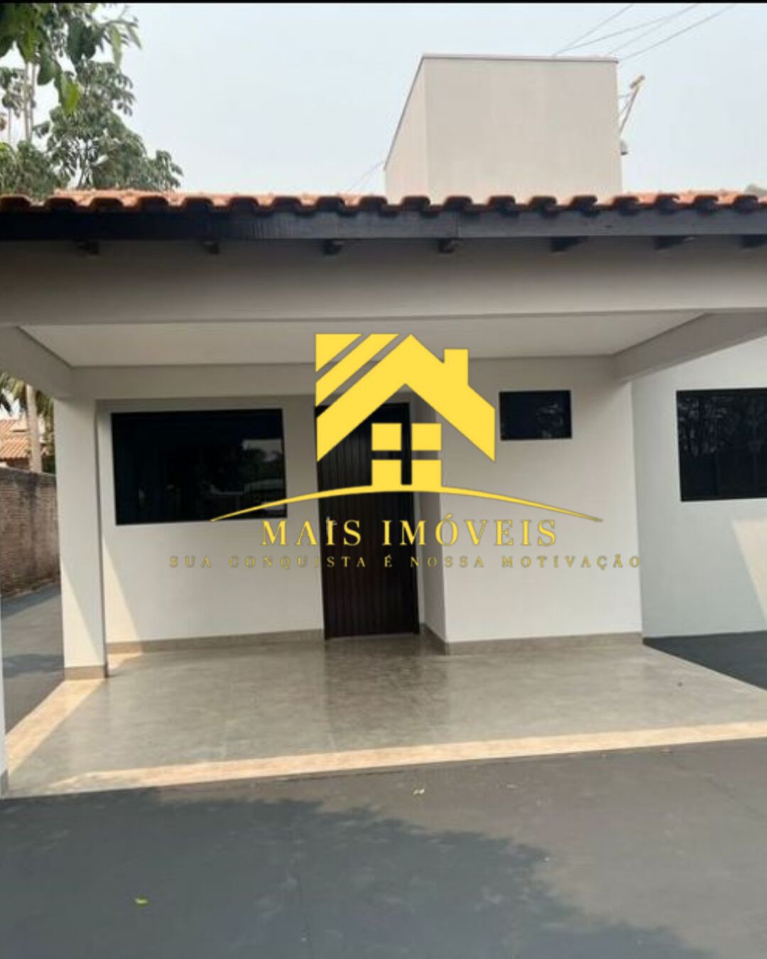Foto 1 de Casa no Jardim Tarumã