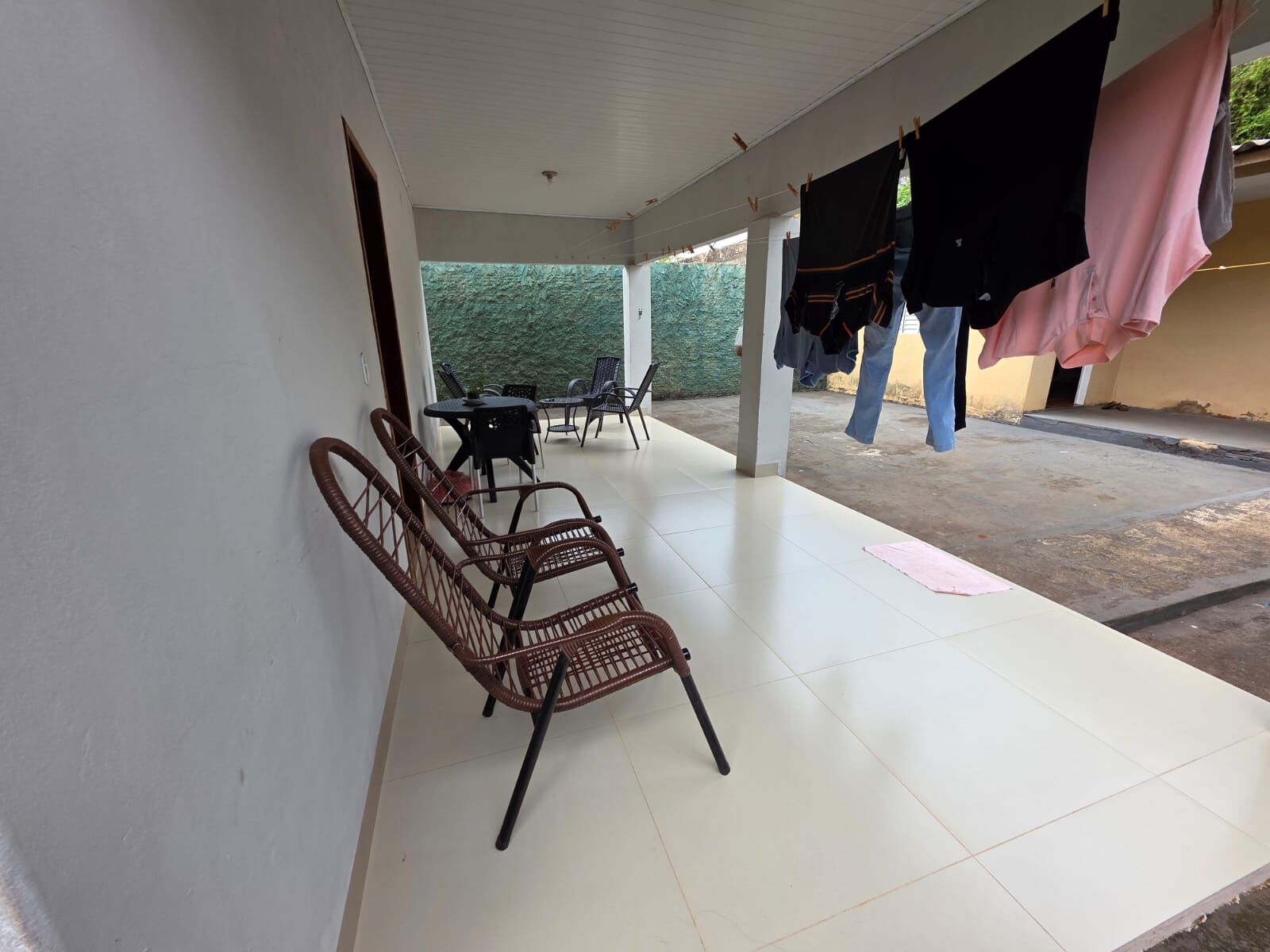 Foto 2 de Casa no Jardim Tarumã