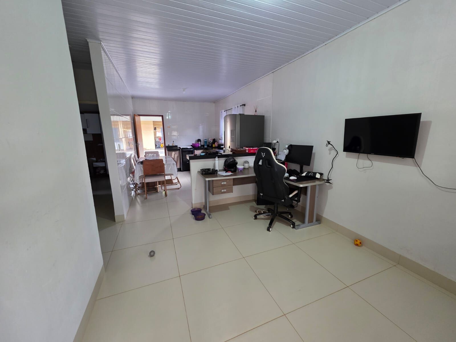 Foto 4 de Casa no Jardim Tarumã