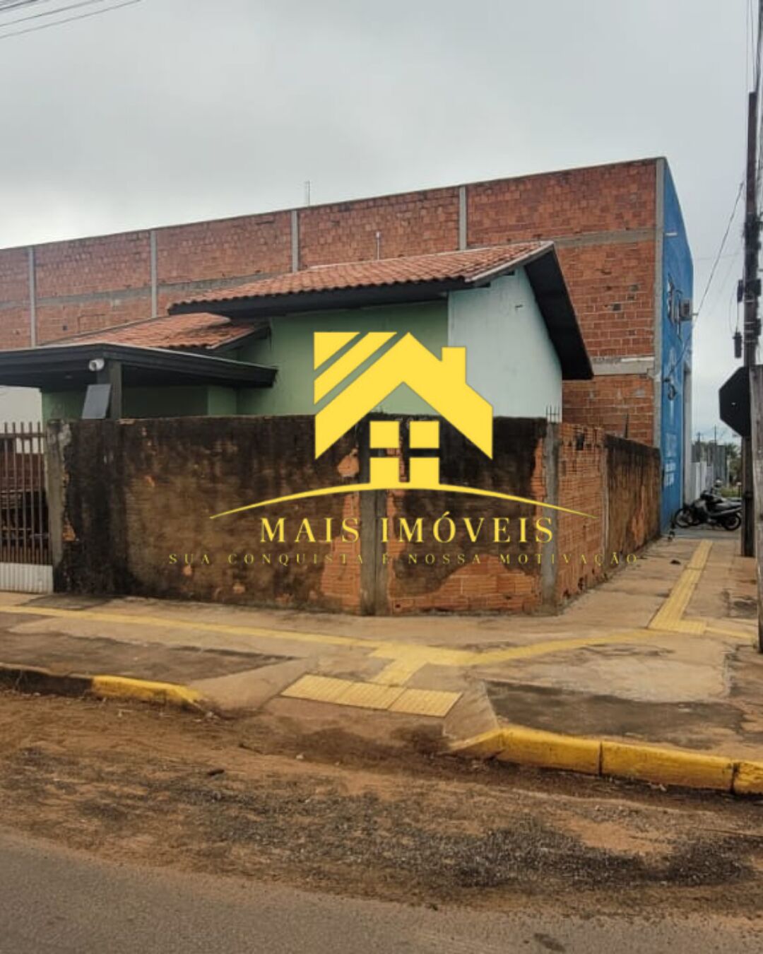 Foto 1 de Casa no Parque Tangará