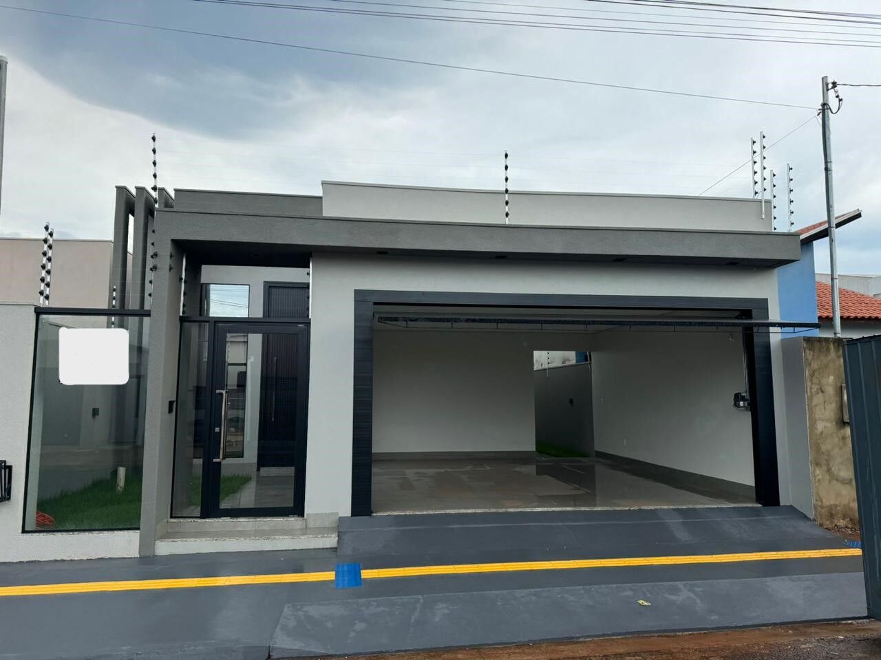 Foto 15 de Casa no Parque do Bosque