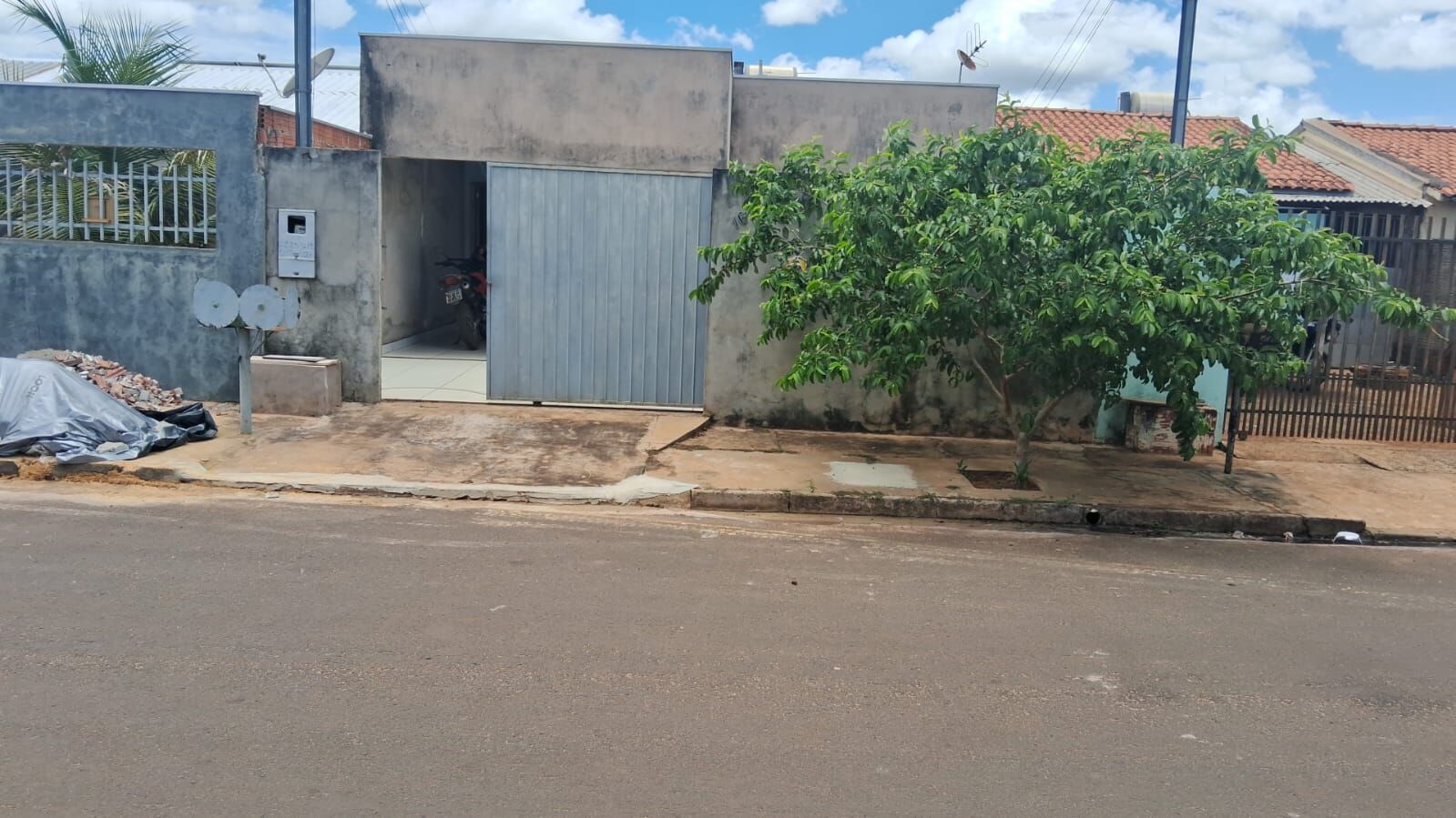 Foto 1 de Casa no Valência