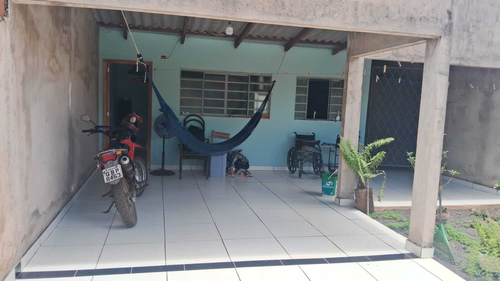 Foto 2 de Casa no Valência
