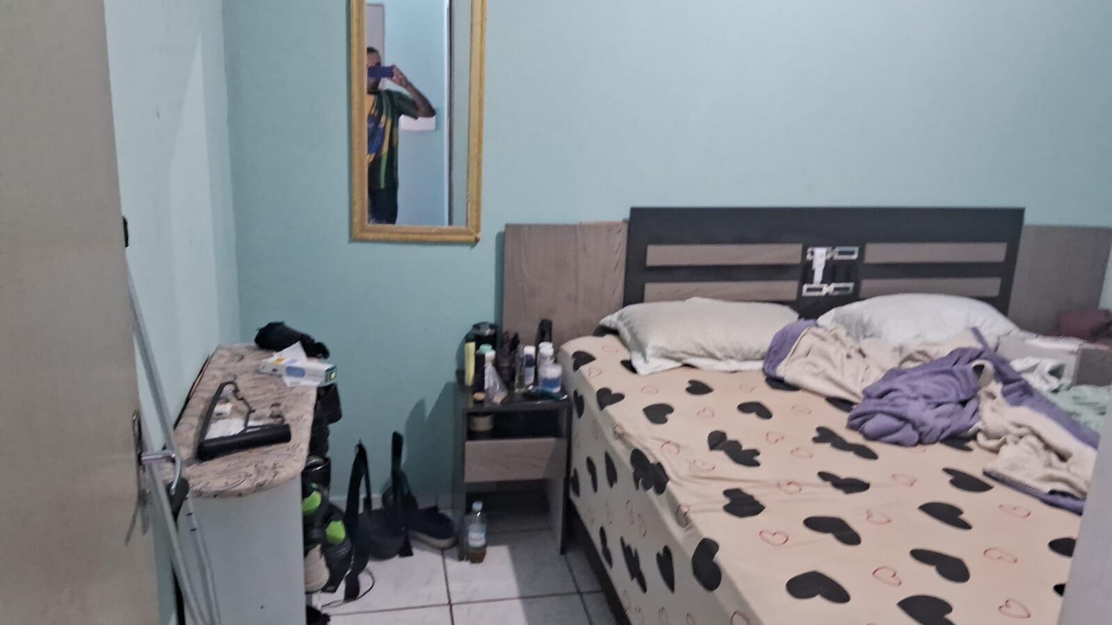 Foto 4 de Casa no Valência
