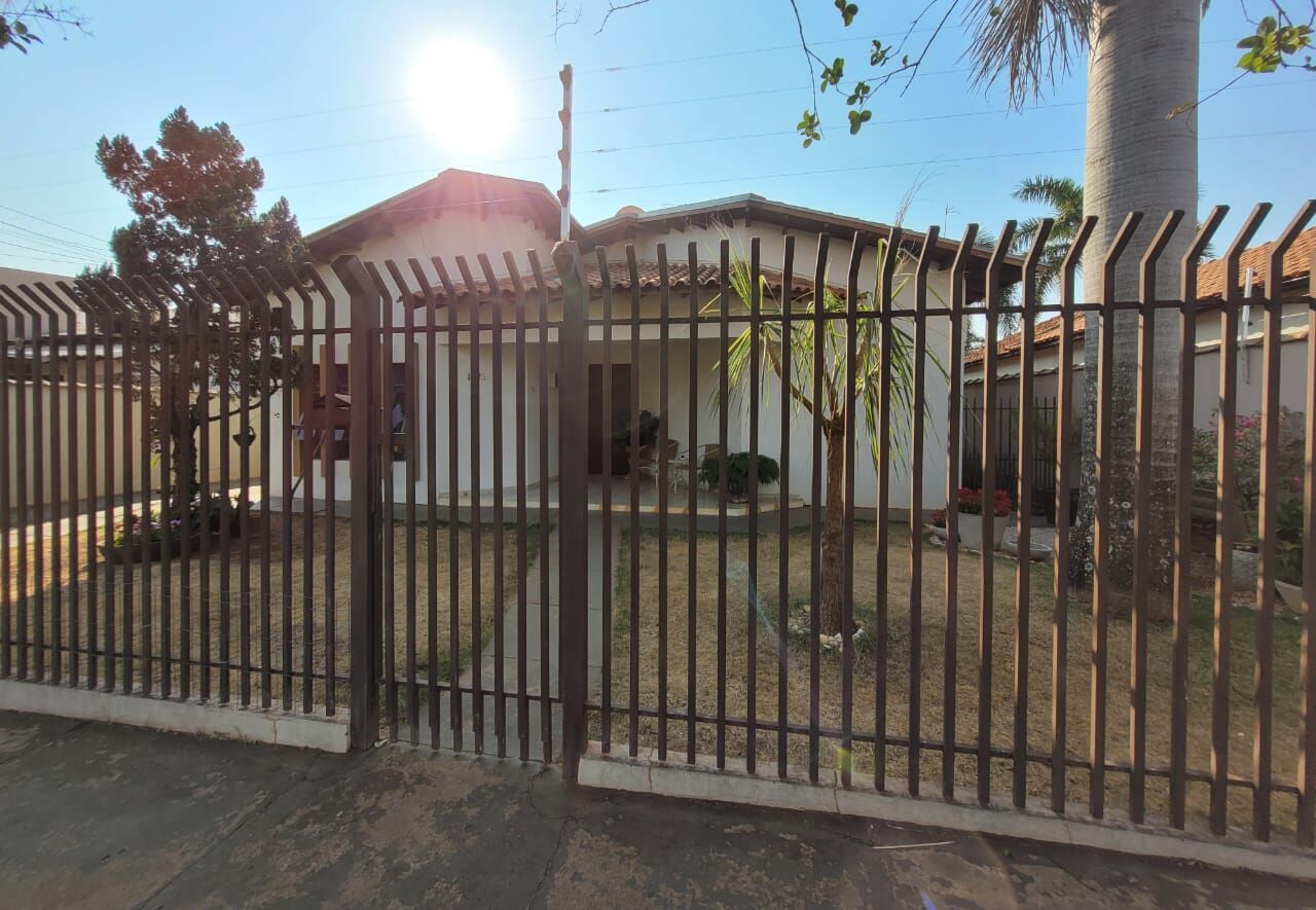 Foto 1 de Casa na Vila Alta