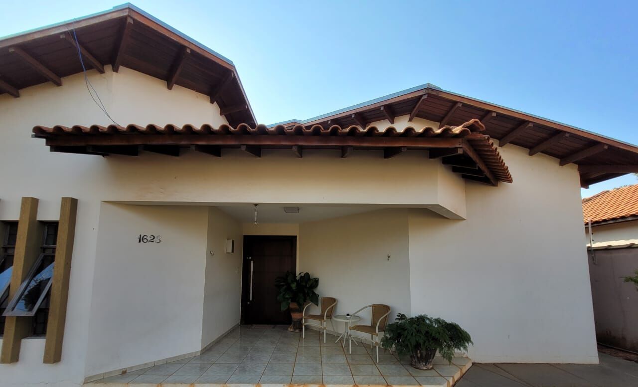 Foto 2 de Casa na Vila Alta