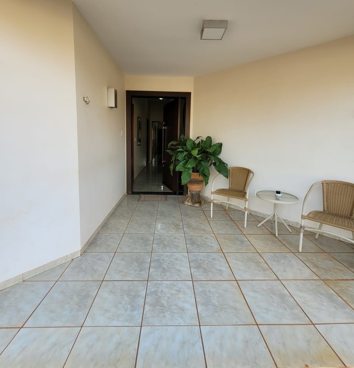 Foto 11 de Casa na Vila Alta