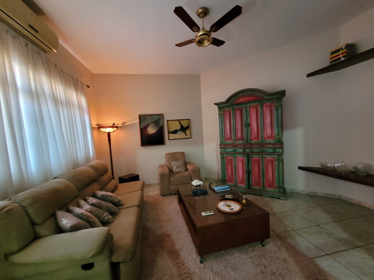 Foto 17 de Casa na Vila Alta
