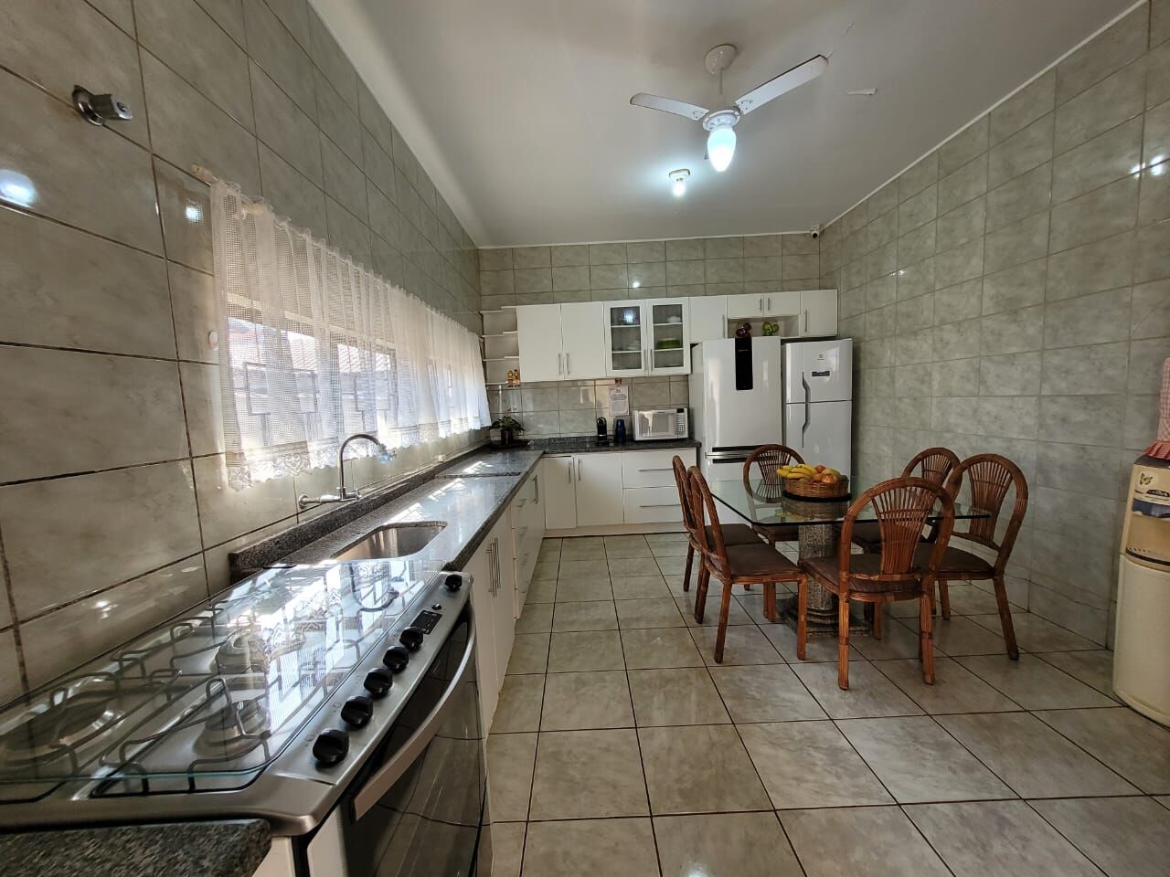 Foto 18 de Casa na Vila Alta