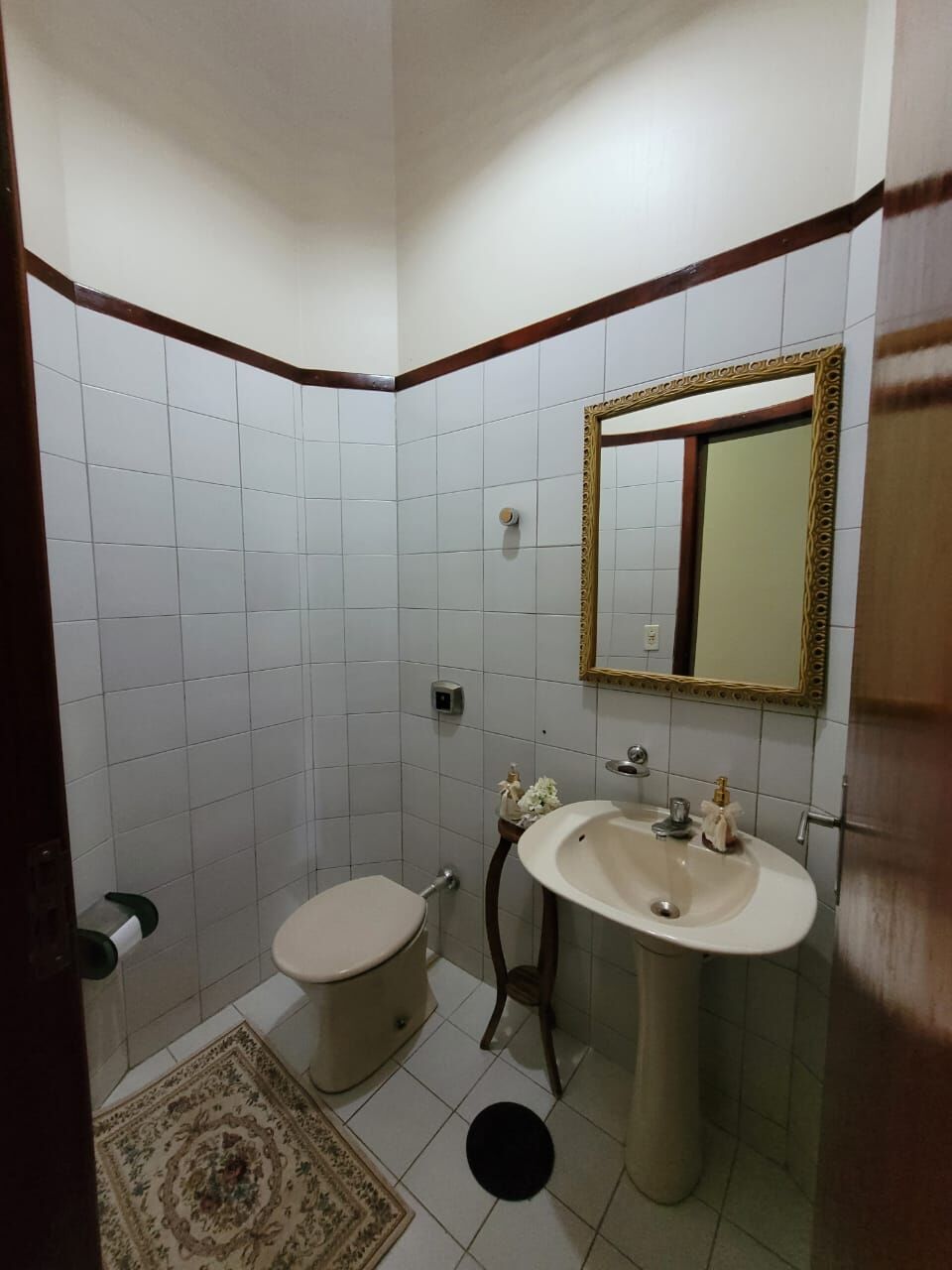 Foto 34 de Casa na Vila Alta