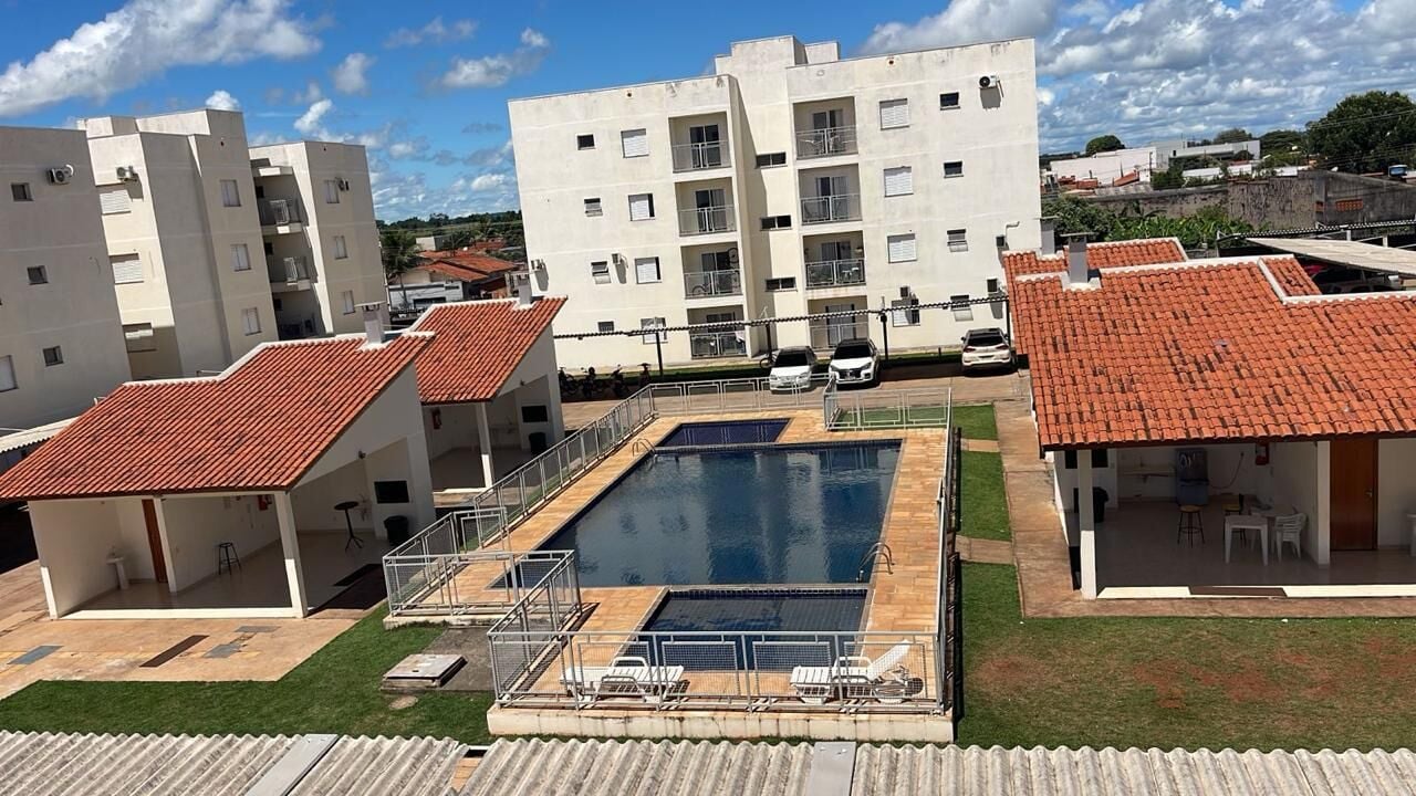 Foto de Apartamento no Condominio Zurick
