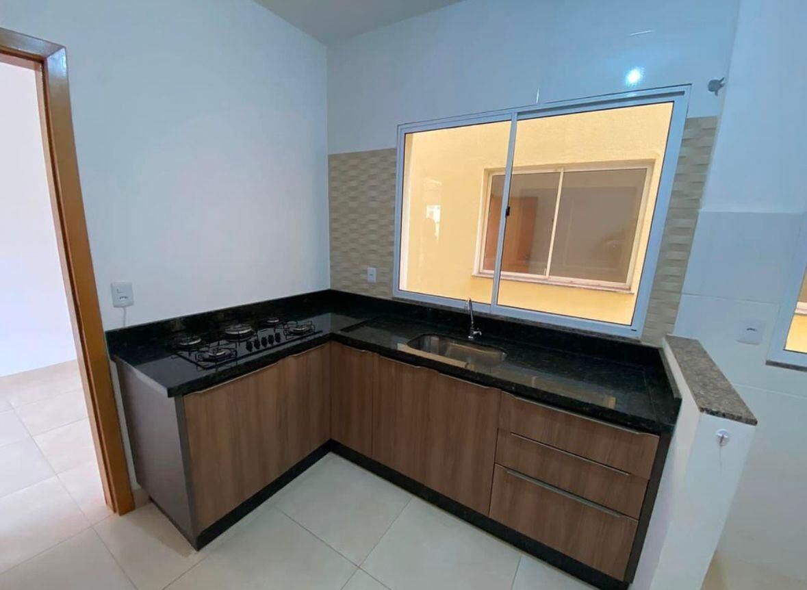 Foto 5 de Apartamento no Condominio Zurick