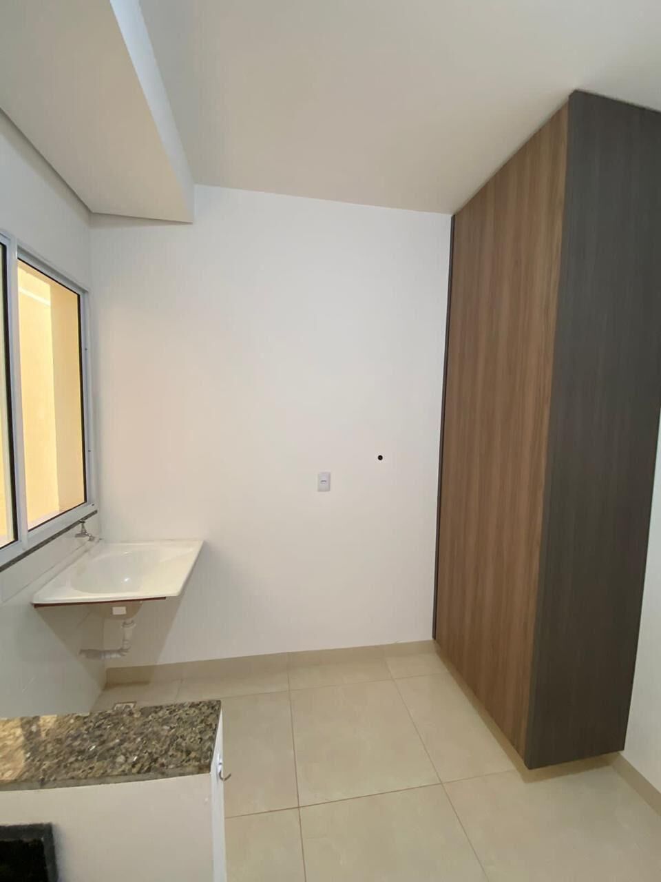 Foto 9 de Apartamento no Condominio Zurick