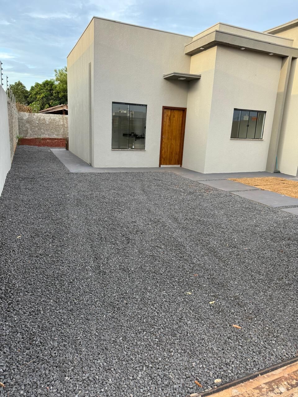 Foto 2 de Casa no Jardim Buritis II