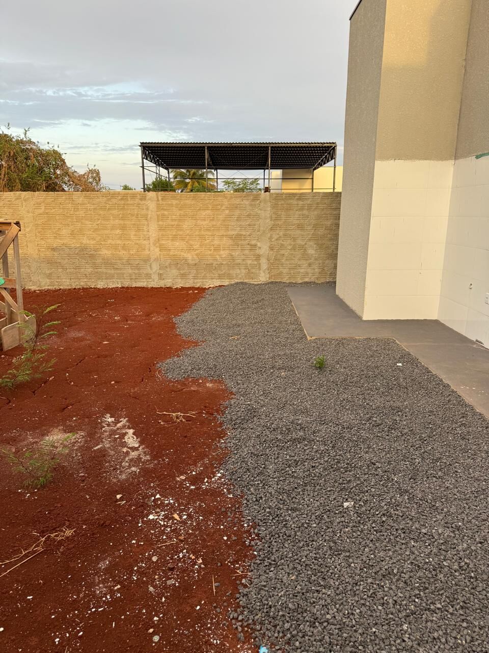 Foto 17 de Casa no Jardim Buritis II
